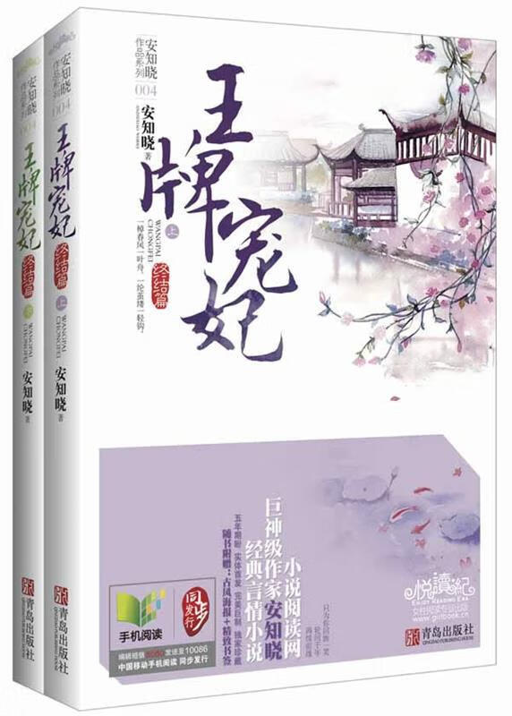 宠妃【正版好书，下单速发】