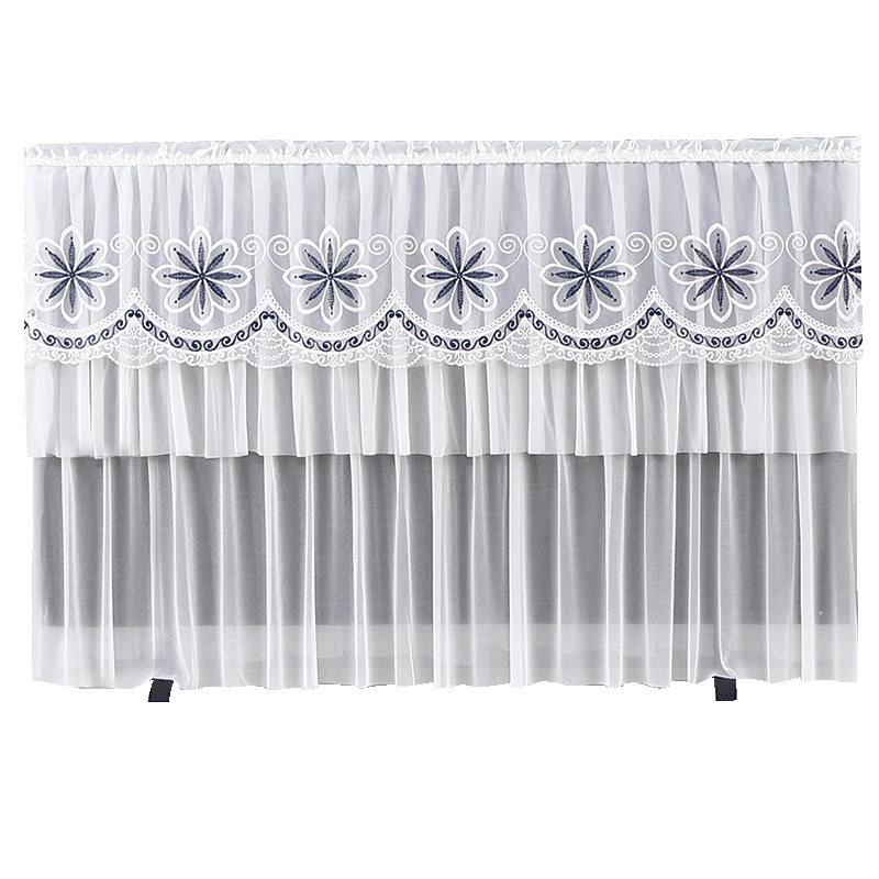 ͥ������TINGMANYI��Һ�����ӻ��ֵ��ӻ��׸ǲ����۷����ֿ�����ȡ���ոǽ���˿��ʽ ������ 65Ӣ�� 31.9Ԫ