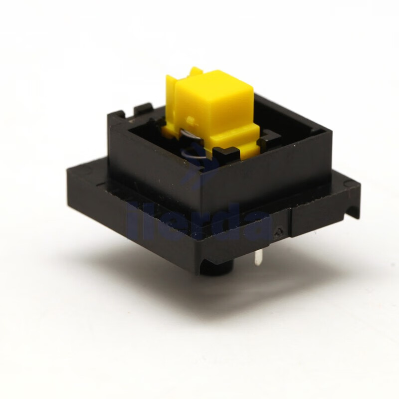 德国品牌rafi rs76 c /76m  按键开关方形 rs 76c