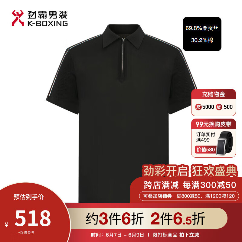 京东查看查询POLO衫历史价格走势|POLO衫价格走势图
