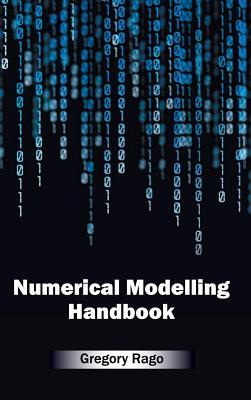 预订Numerical Modelling Handbook