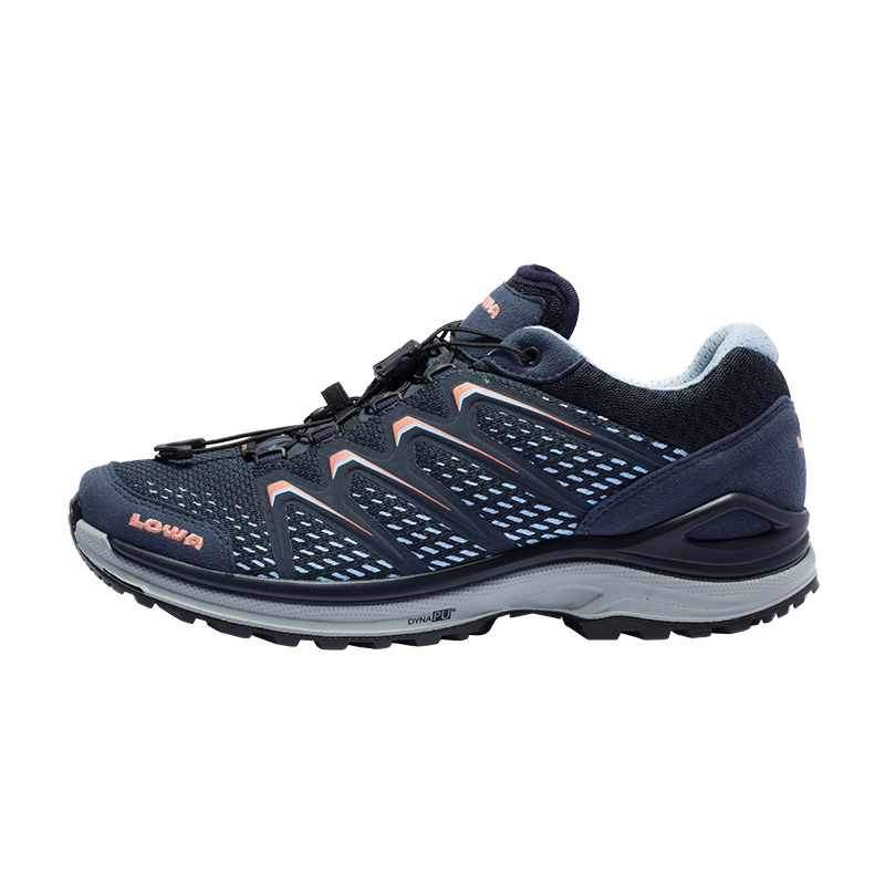 LOWA�¹�ԽҰ��Ь�����ˮ���Ͱ��ܲ��˶�ЬMADDOX GTXŮ��L320609 ͭ��ɫ/ǳ��ɫ 38