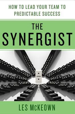 预订 the synergist: how to lead your team to predictable success