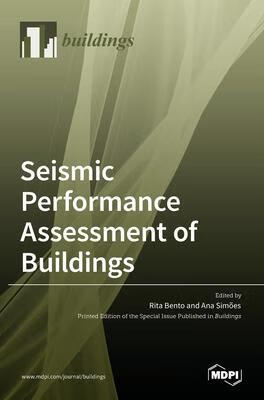 预订seismic performance assessment of buildings