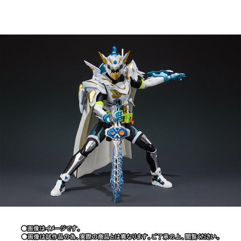 万代(bandai shf假面骑士 可动人偶玩具模型手办 圣遗玩家shf 拆封的