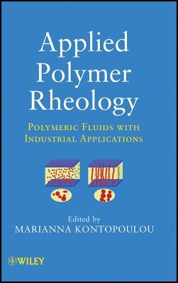 预订Applied Polymer Rheology