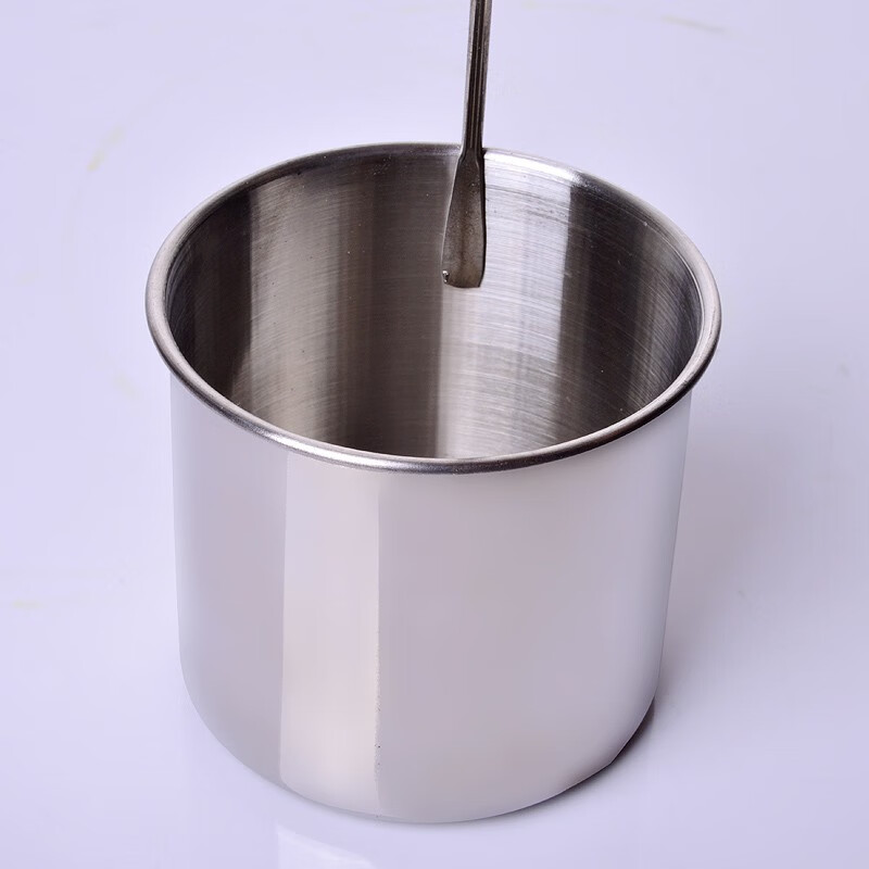 不锈钢油勺 打酒提 酒勺长柄打酒器 勺子取酒勺子 油沟 一两酒提