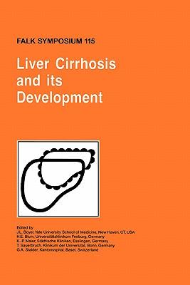 预订 liver cirrhosis and its development