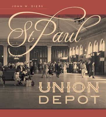 预订St. Paul Union Depot