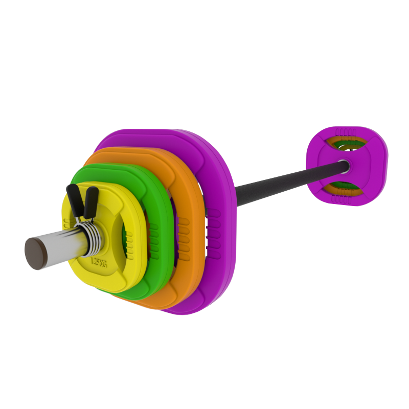 ��˹�أ�KANGSITE�����ٸ�����װŮʿ����������׸˽����������ɫ������ץ����Ƭ 20kg������װ[�俨��/���ֻ���]