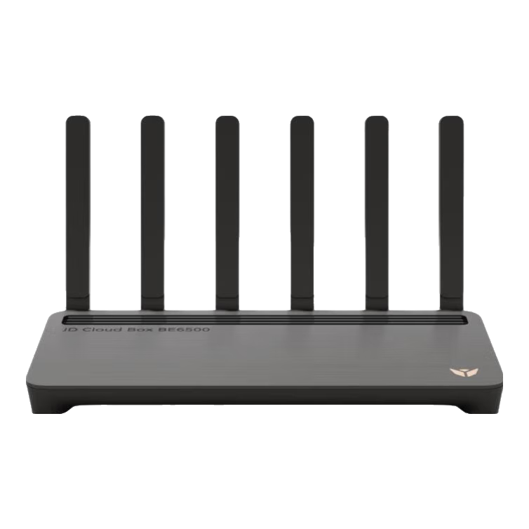 ߱·BE6500 WiFi7  ͨ4 ǧ·2.5G Mesh ˽Զ 
