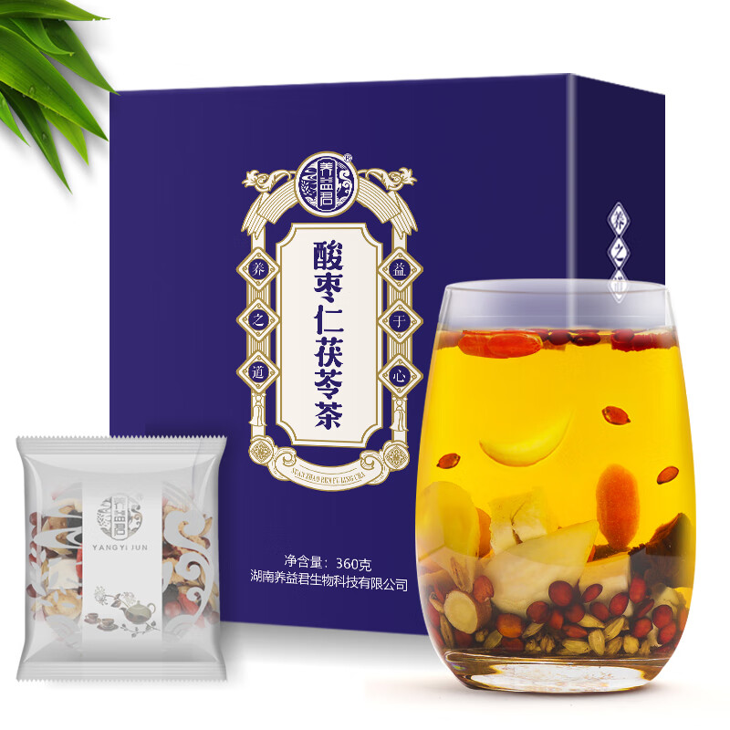 药食同源市场|养益君品牌打造健康生活