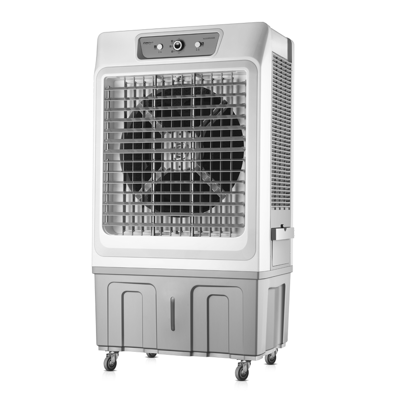 永生(eosin) 工业冷风扇空调扇移动商用空调扇水冷空调家用冷风机养殖工厂饭店风扇水冷风扇办公使用 企业定制款【工业款水箱100升】