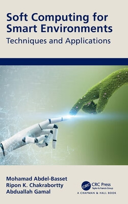 预订 Soft Computing for Smart Environments