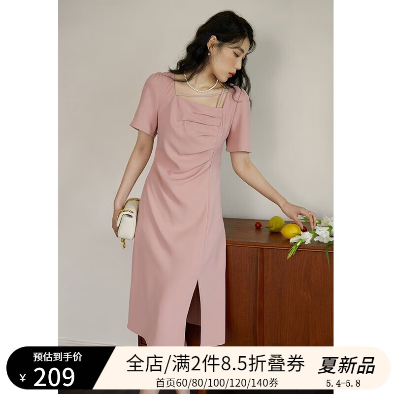 详细解析独束（DUSHU）大码女装用后两个月感受，入手二星期感受分享