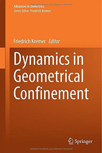 预订 dynamics in geometrical confinement