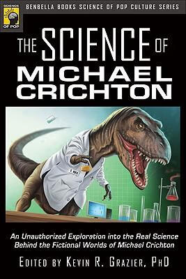 预订 the science of michael crichton: an unauthorized