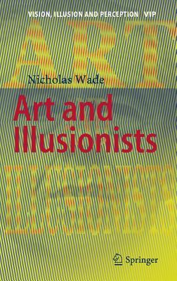 预订Art and Illusionists