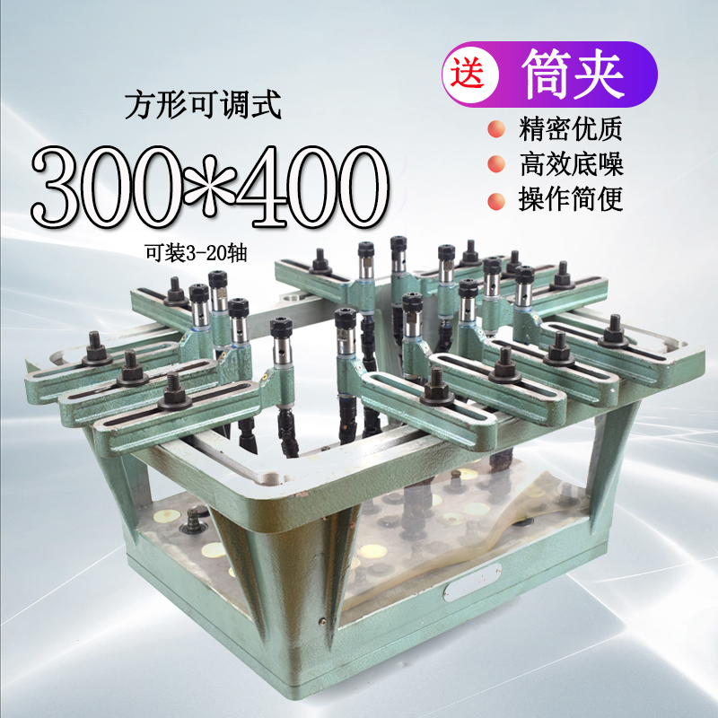 上海300型钻机配件图图片