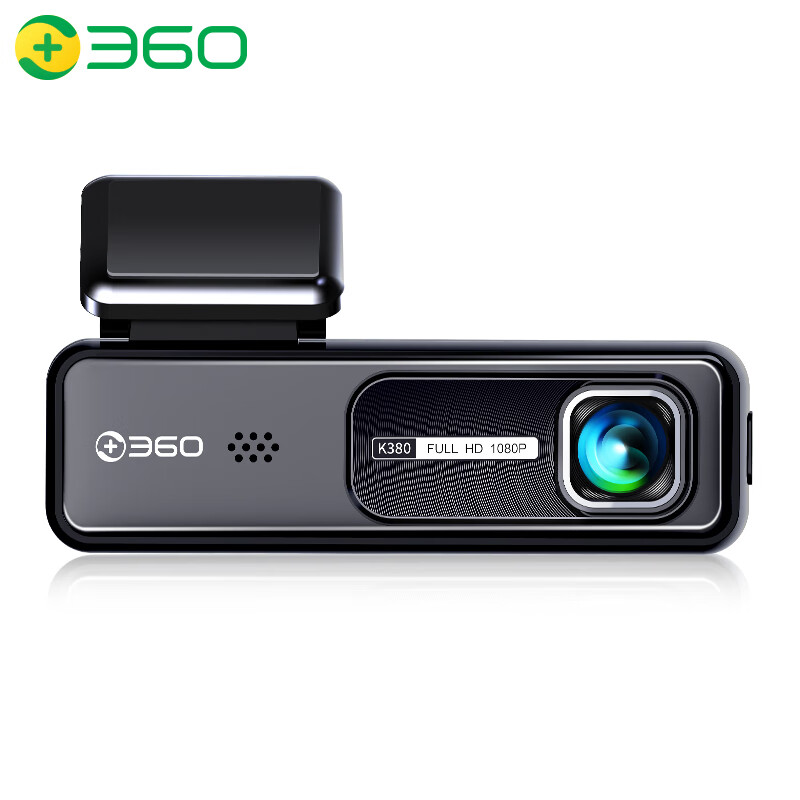 网友交流360K380尊享行车记录仪怎么样，使用一个月感受