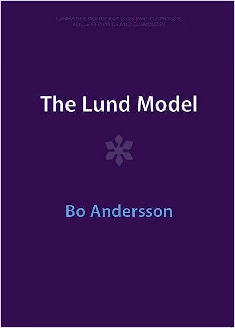 预订 the lund model