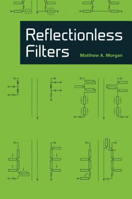 预订 高被引Reflectionless Filters