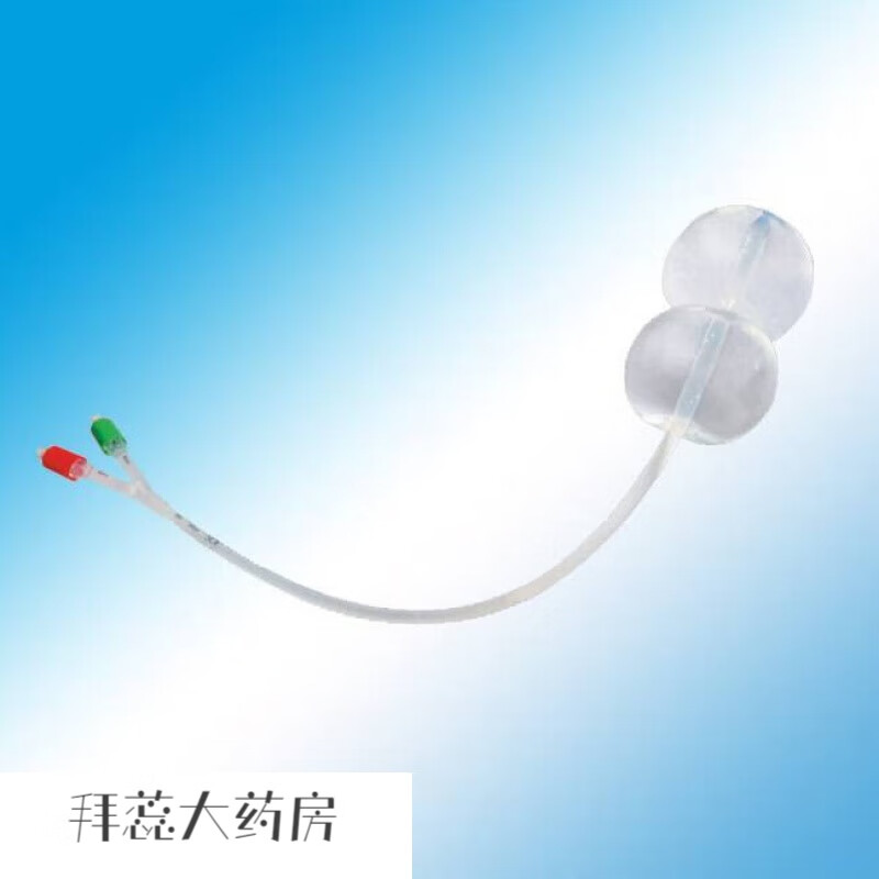 子宫颈扩张球囊导管  一次性使用子宫颈扩张球囊导管 宫颈扩张球 5.3m