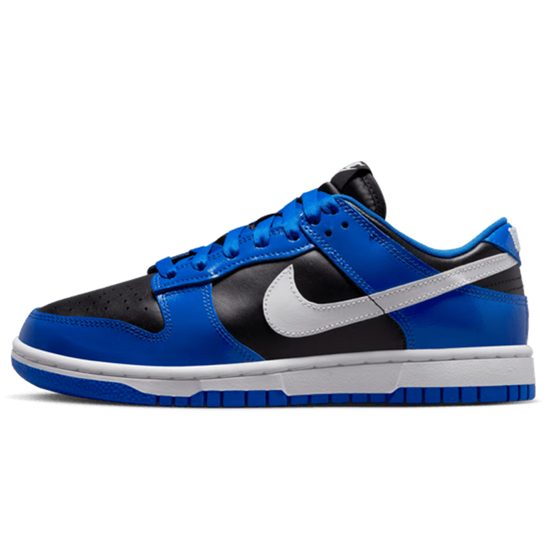 �Ϳ�NIKE��ЬŮ����Ь DUNK��������͸���˶�Ь DQ7576-400������35.5