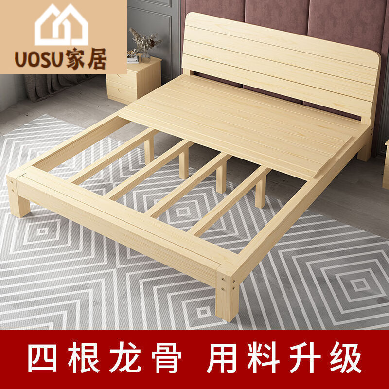实木床推荐清单：这5大品牌不容错过，口碑公认！-图片3