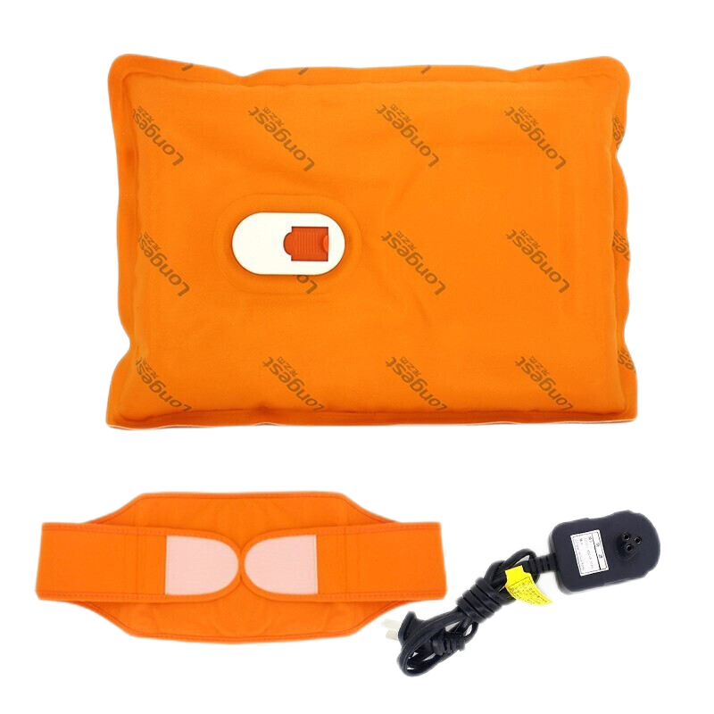 龙之杰 longest 电热式蜡疗袋 家用热敷包医用理疗仪肚子姨妈神器