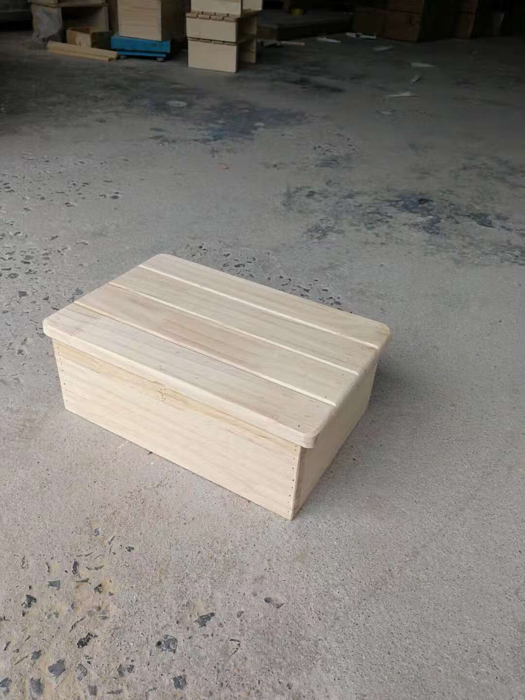 星成豪庭实木门槛踏板阳台晾衣垫脚凳飘窗台阶演讲台厨房洗手池增高