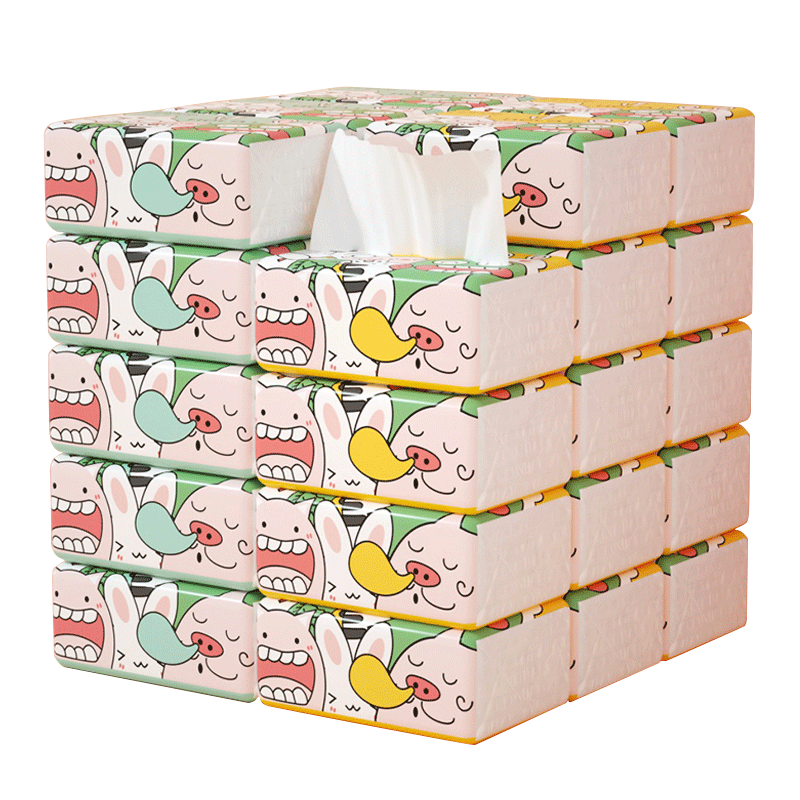 抽纸历史价格网站|抽纸价格走势图