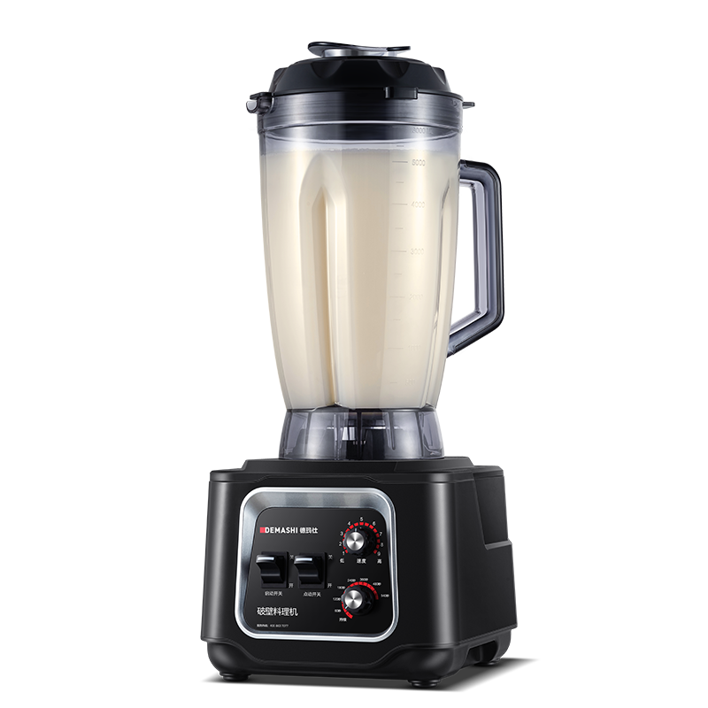 2023年商用破壁机十大品牌排行榜-商用破壁机哪个牌子好-排行榜123网