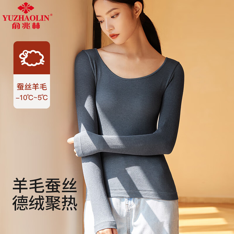 ������ Ůʿ���µ����� Բ���ڴ� ��ë��˿˫����� ��ů���´���� ��ɫ 34.95Ԫ(����ȯ)