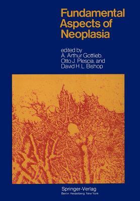 预订Fundamental Aspects of Neoplasia
