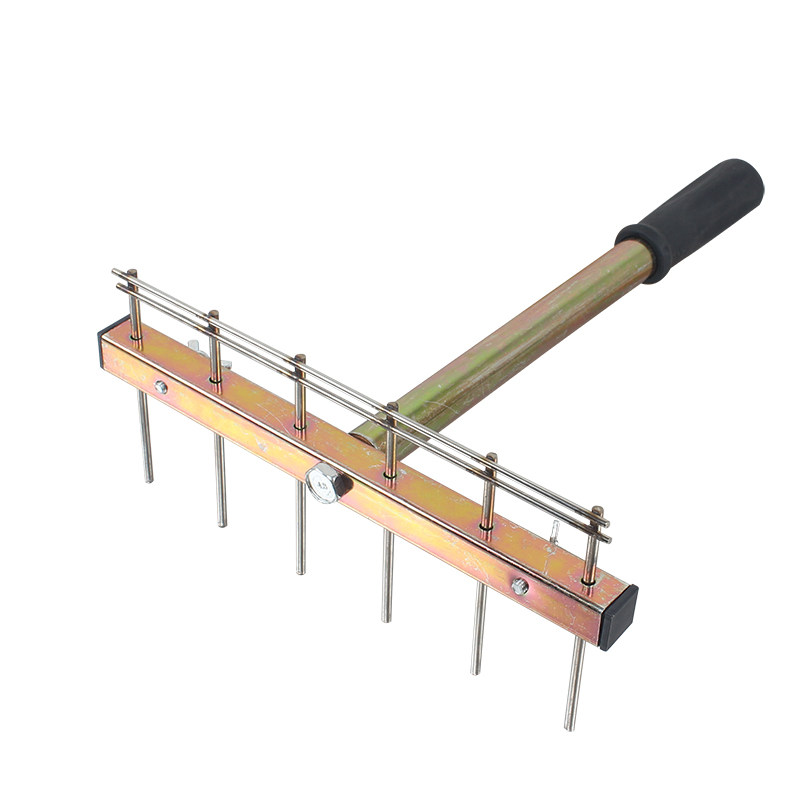 奥圣顿(aoshengdun)定制适用铺砖平灰器 赶沙 平沙器 铺贴瓷砖砂浆灰