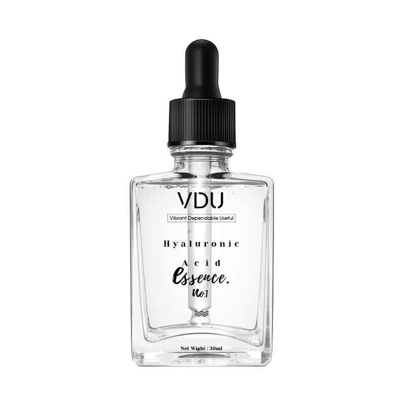 VDU烟酰胺精华液原液——淡化黑色暗沉肤色寡肽护肤品|面部京东历史价格