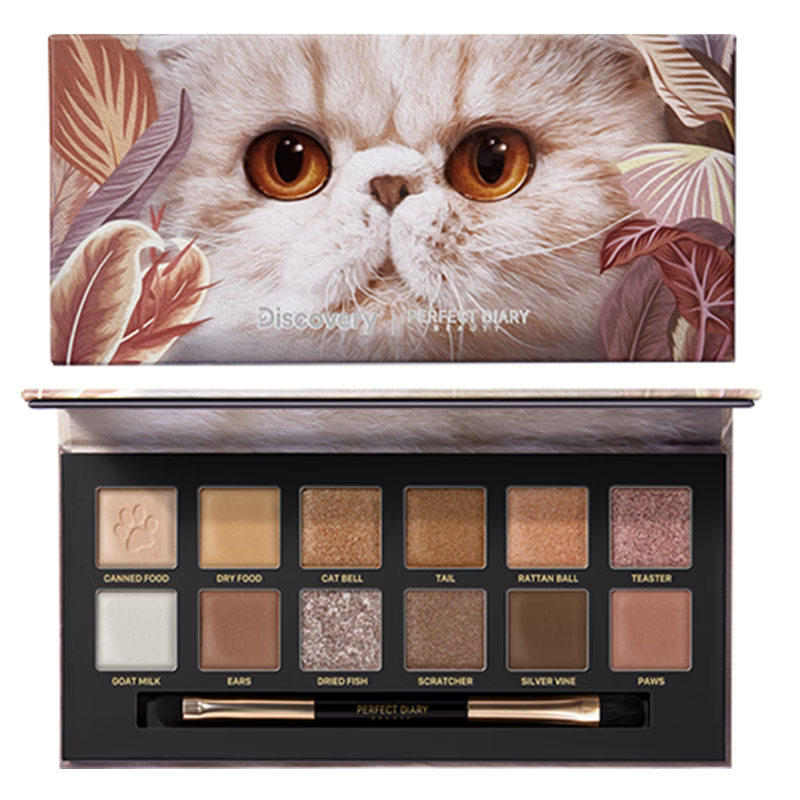 �����ռ�̽�ռ�12ɫ��Ӱ��09è��14g���ɫ����ϸ������������Ů��