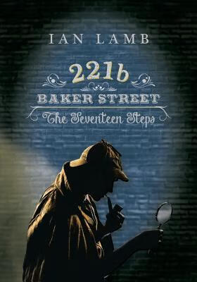 预订221b baker street: the seventeen steps
