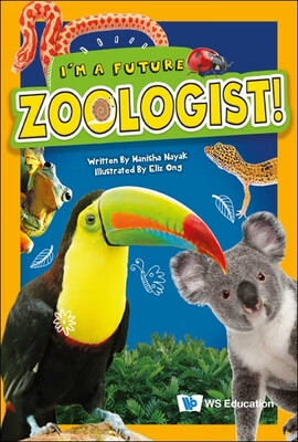 预订 im a future zoologist!