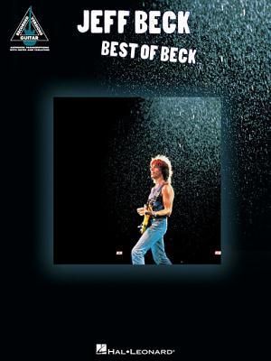 预订 jeff beck: best of beck