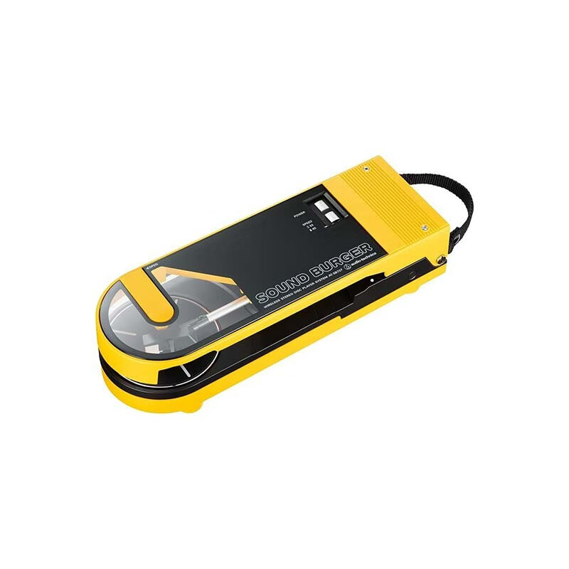 2025年黑胶唱片机哪个好?这7款音质最纯,超高性价比,老玩家都推荐-图片3