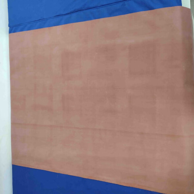 医用橡胶布橡胶中单防水中单橡皮单防水手术单老年人隔尿垫可订做 不