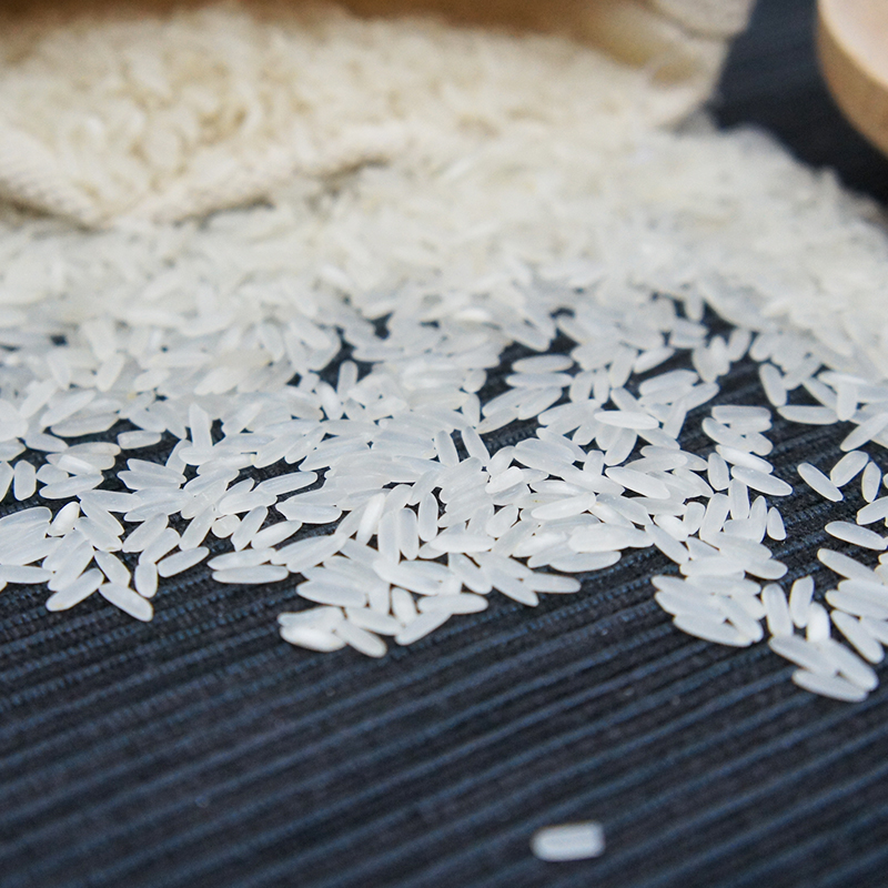 华润 五丰大米优选丝苗米南方籼米5kg - 智评测