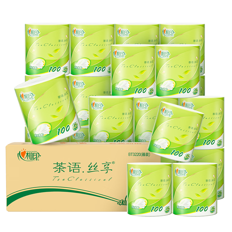 ����ӡ ����˿��100g ��о��ֽ 4�� 20�� 21.31Ԫ