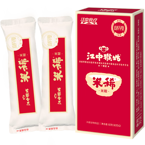 ���к����ϡԭζ/С���׺�2������װ��θ��ͺﹽ��ʳӪ��Ʒ60g��ζ��� 9.9Ԫ