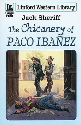 预订 the chicanery of paco ibanez