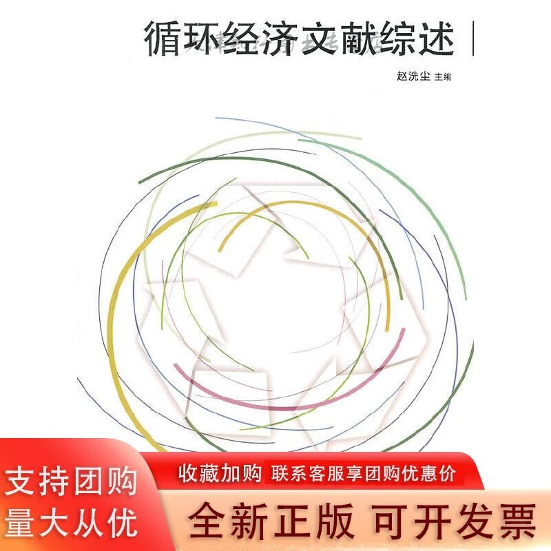 循环经济 文献综述