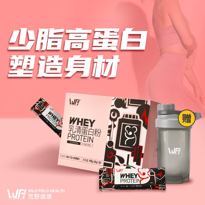 历史蛋白粉运动类价格走势图|蛋白粉运动类价格走势图