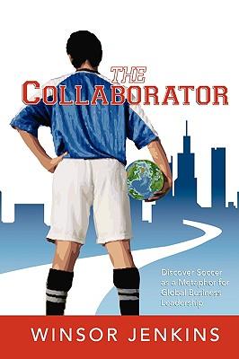 预订 the collaborator